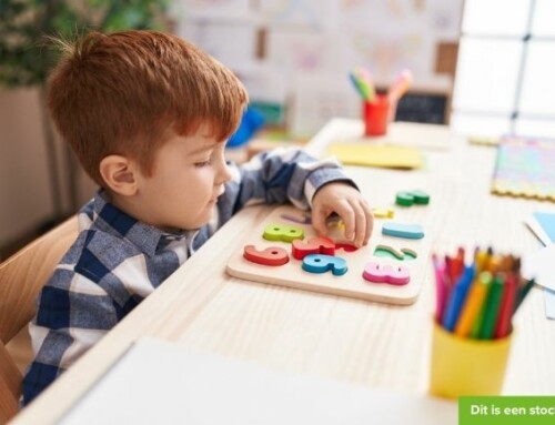 Mag ik (5) bij jou een spelletje spelen?