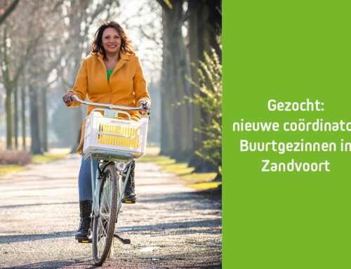 Coördinator Zandvoort