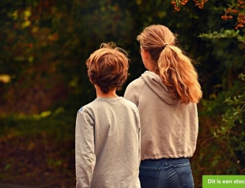 Altijd al een koekjesbakker en muzikant in huis willen hebben?