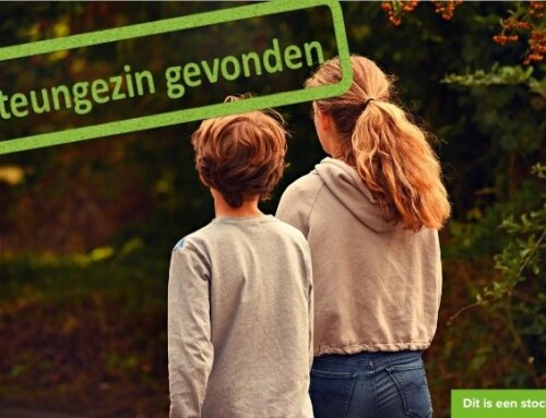 Altijd al een koekjesbakker en muzikant in huis willen hebben?