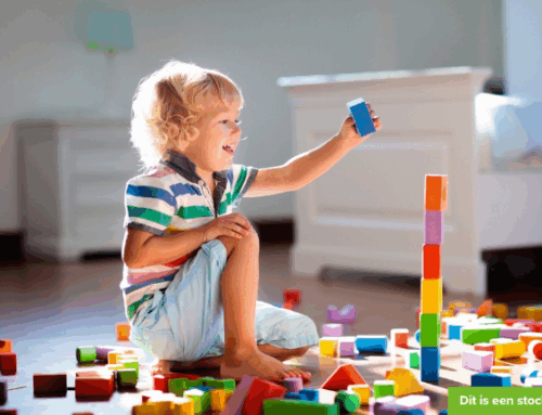 Steungezin gezocht voor een rustige jongen van 6 jaar