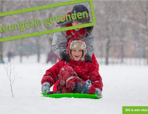 Twee actieve jongens willen graag komen spelen!