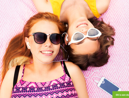 Een warm thuis gezocht voor een meisje dat verder wil bloeien