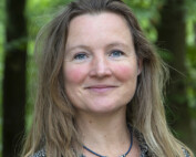 foto van Anoek Bleumer
