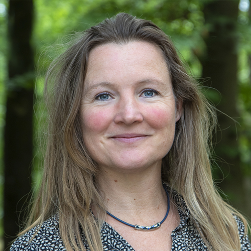 foto van Anoek Bleumer