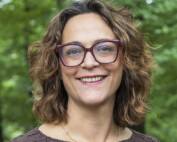 foto van Else Arkes