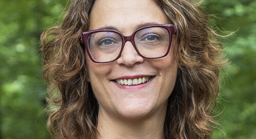 foto van Else Arkes