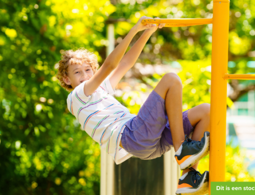 Mag deze jongen (11) op donderdagmiddag bij jullie aanschuiven?