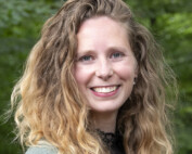 Foto van Kim Kiers