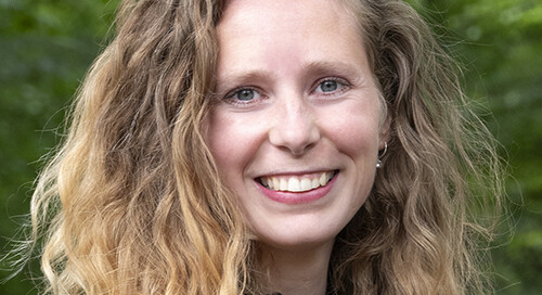 Foto van Kim Kiers