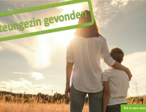 Kan een zorgzaam, lief joch (10) af en toe bij jullie terecht?