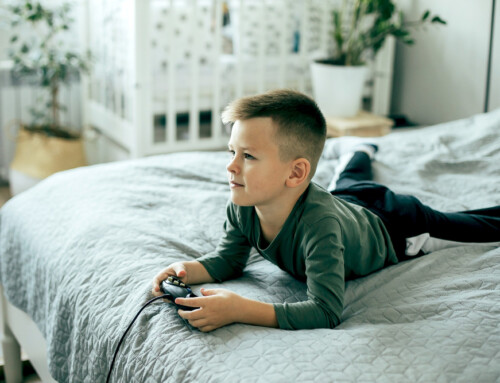 Signaal: toenemende onzekerheid rond schermgebruik