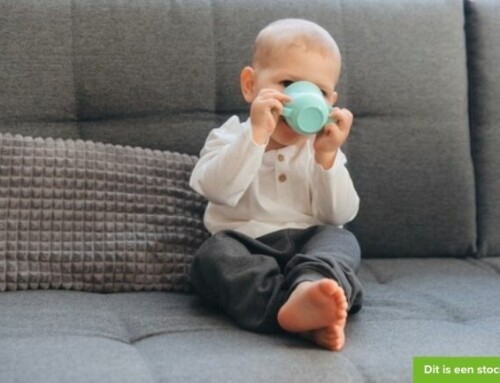 Word jij zijn nieuwe babychino maatje?