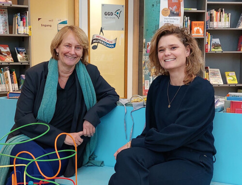 ‘We versterken niet alleen het gezin, maar ook onze samenleving’