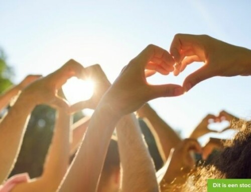 Extra verbinding gezocht voor gastvrij gezin