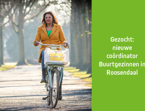 Coördinator Roosendaal