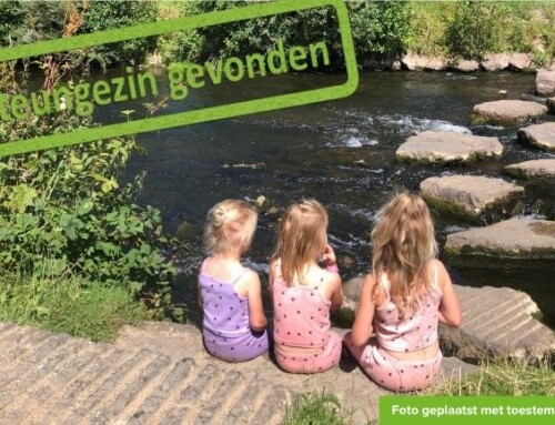 Bied jij de pauze knop voor een drukke meidenwereld?