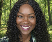 Foto van Audrey Forst