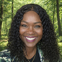 Audrey Forst 200px Foto van Audrey Forst