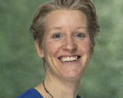 Foto Nynke van der Zee