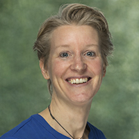 Foto Nynke van der Zee