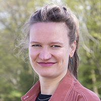 foto van Vera Duivenvoorden