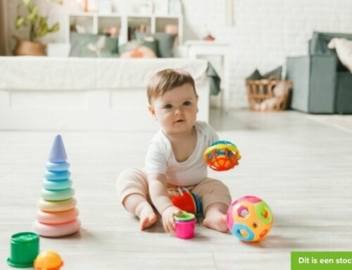 Steungezin gezocht voor warm gezin in Melick