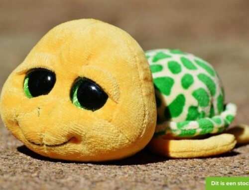 Mag ik bij jullie spelen?