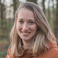 Foto van Annelien Rammelt