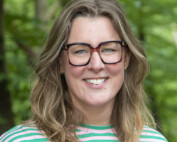 foto van Danielle de Graaf