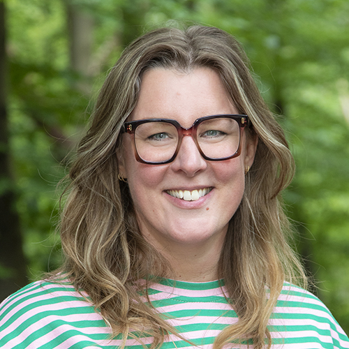 foto van Danielle de Graaf