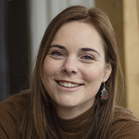 foto van Marjon Kerstens