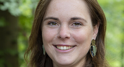 foto van Marjon Kerstens