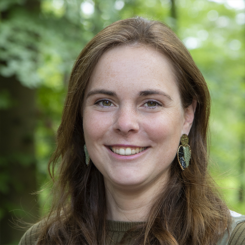 foto van Marjon Kerstens