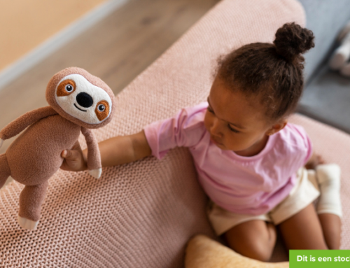 Verwarmt dit kleine zonnestraaltje straks jullie harten?