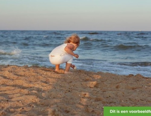 Heten jullie deze vrolijke dreumes binnenkort welkom?