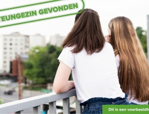 Lief moederfiguur gezocht voor dochter (12) uit Beverwijk