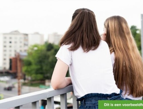 Lief moederfiguur gezocht voor dochter (12) uit Beverwijk