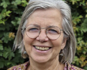 foto van Andrea Kleiweg