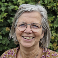 foto van Andrea Kleiweg