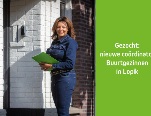 Coördinator Lopik
