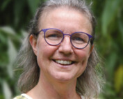 foto van Marisca van der Hoeven
