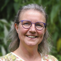foto van Marisca van der Hoeven