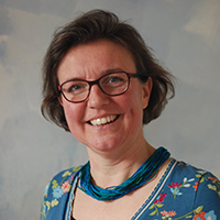 Marisca van der Hoeven Marisca van der Hoeven