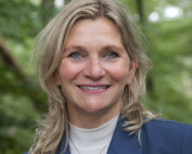 Foto van Nicole van der Veeke
