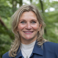 Foto van Nicole van der Veeke