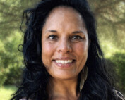 Foto van Reena Sewbaks