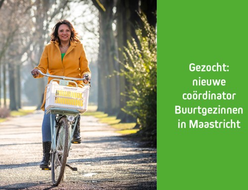 Coördinator Maastricht