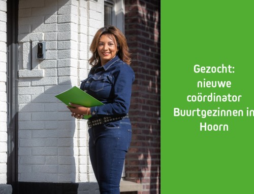 Coördinator Hoorn