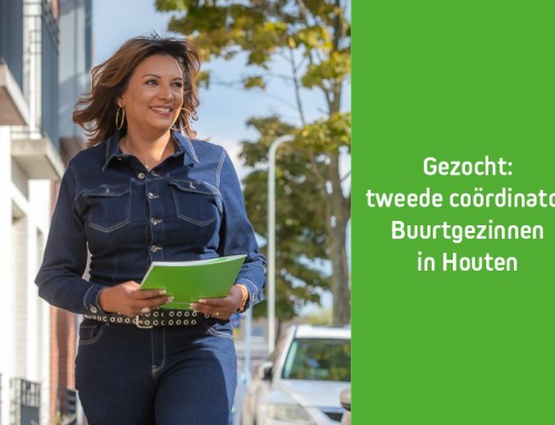 Coördinator Houten